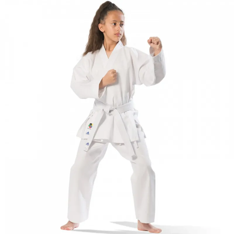 Karate Uniform Adidas FLASH Evolution 1123 - Γάντια-προστατευτικά-Διάφορα αξεσουάρ