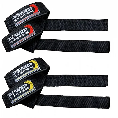 Power System Power Straps Ιμάντες Δύναμης PS-3400