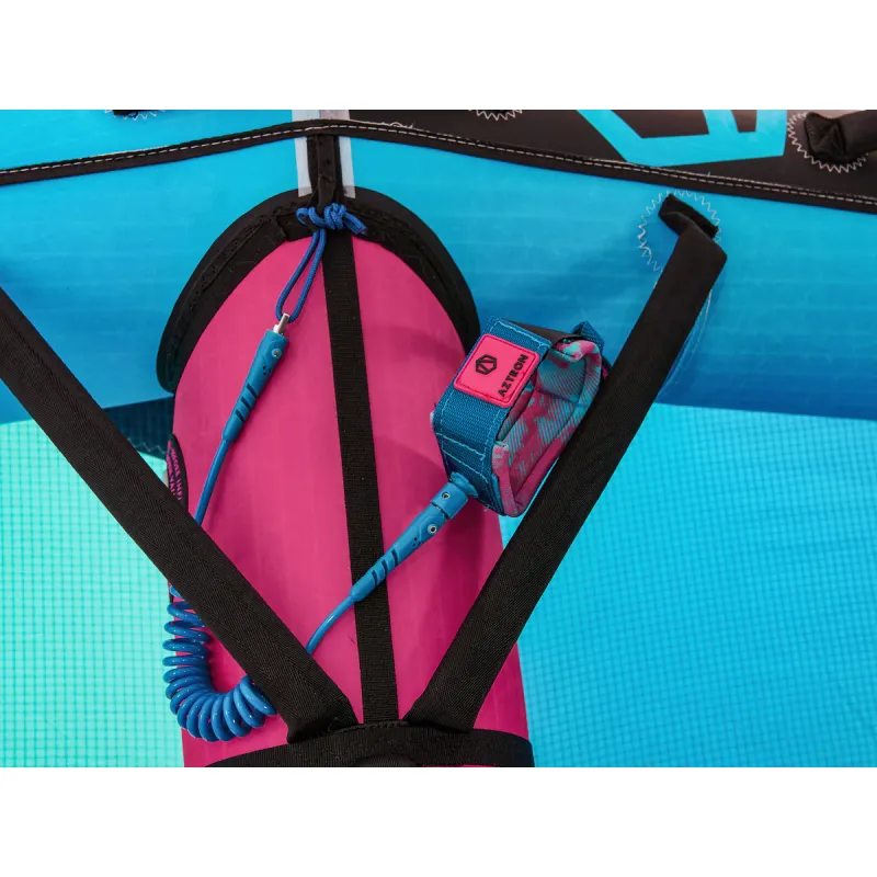Aztron Air Wing 5.0 AFW-500 - Σε 12 Άτοκες Δόσεις - Σανίδες Sup και αξεσουάρ