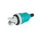 Aztron Αντάπτορας Βαλβίδας AC-V100 - Σανίδες Sup και αξεσουάρ