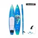 Aztron Apollo Epoxy SUP 12.6 – 381cm AH-611 Σε 18 Άτοκες Δόσεις - Σανίδες Sup και αξεσουάρ