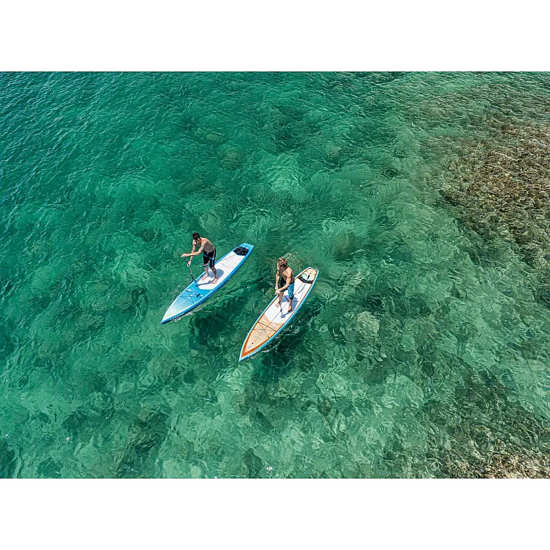 Aztron Apollo Epoxy SUP 12.6 – 381cm AH-611 Σε 18 Άτοκες Δόσεις - Σανίδες Sup και αξεσουάρ