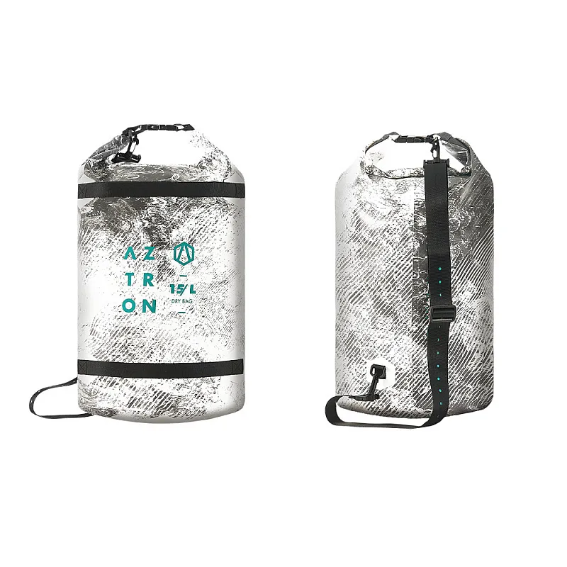 Aztron Αδιάβροχο Στεγανό Σακίδιο 15L - AC-BD015 - Σανίδες Sup και αξεσουάρ