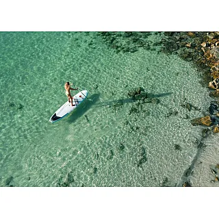 Aztron Callisto Σανίδα SUP 10.6 – 323cm AH-450 Σε 12 Άτοκες Δόσεις