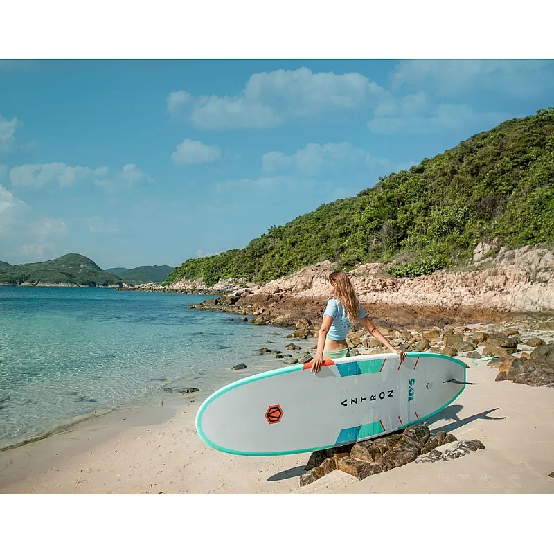 Aztron Callisto Σανίδα SUP 10.6 – 323cm AH-450 Σε 18 Άτοκες Δόσεις - Σανίδες Sup και αξεσουάρ
