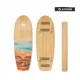 Aztron Dusk Longboard Style Balance Board 44" AH-310B - Παιχνίδια θαλάσσης-Φουσκωτά