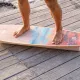 Aztron Dusk Longboard Style Balance Board 44" AH-310B - Παιχνίδια θαλάσσης-Φουσκωτά