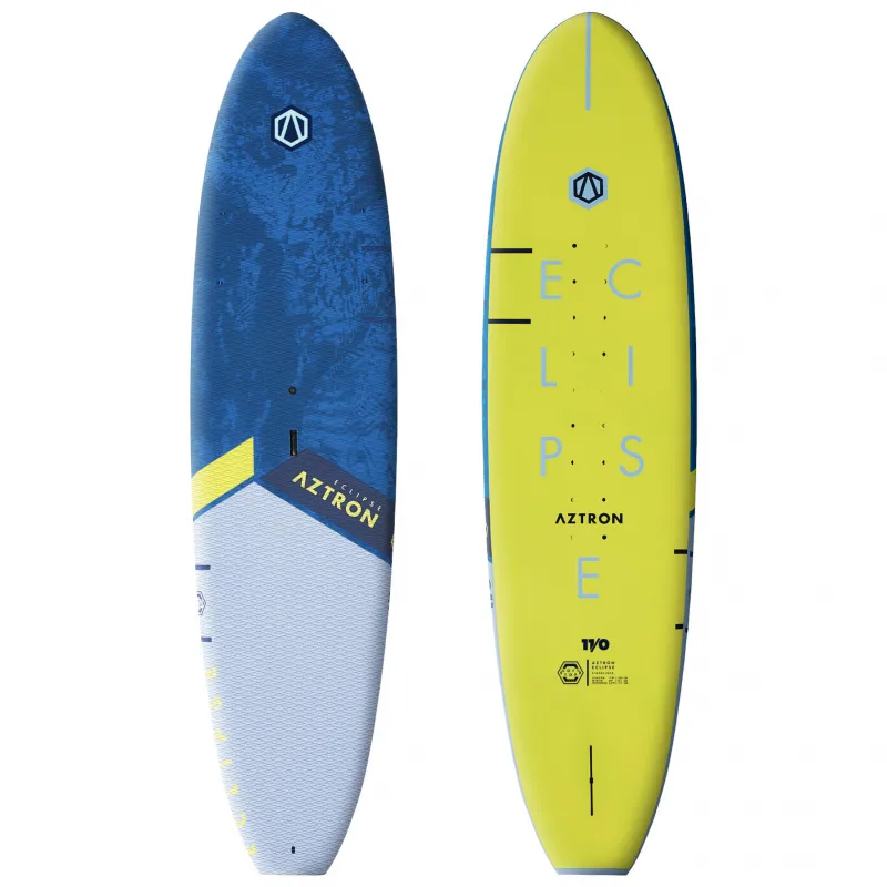 Aztron Eclipse Σανίδα SUP 11.00 – 336cm AH-303 Σε 18 Άτοκες Δόσεις - Σανίδες Sup και αξεσουάρ