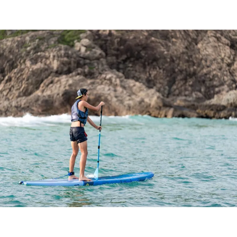 Aztron Eclipse Σανίδα SUP 11.00 – 336cm AH-303 Σε 18 Άτοκες Δόσεις - Σανίδες Sup και αξεσουάρ