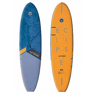 Aztron Eclipse Σανίδα SUP 10.6 – 320cm AH-302 Σε 12 Άτοκες Δόσεις