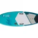 Aztron Falcon Air Foil Φουσκωτή Σανίδα SUP/Wing Foil 7 6" - 228cm AS-205F - Σε 12 Άτοκες Δόσεις - Σανίδες Sup και αξεσουάρ