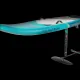 Aztron Falcon Air Foil Φουσκωτή Σανίδα SUP/Wing Foil 7 6" - 228cm AS-205F - Σε 12 Άτοκες Δόσεις - Σανίδες Sup και αξεσουάρ