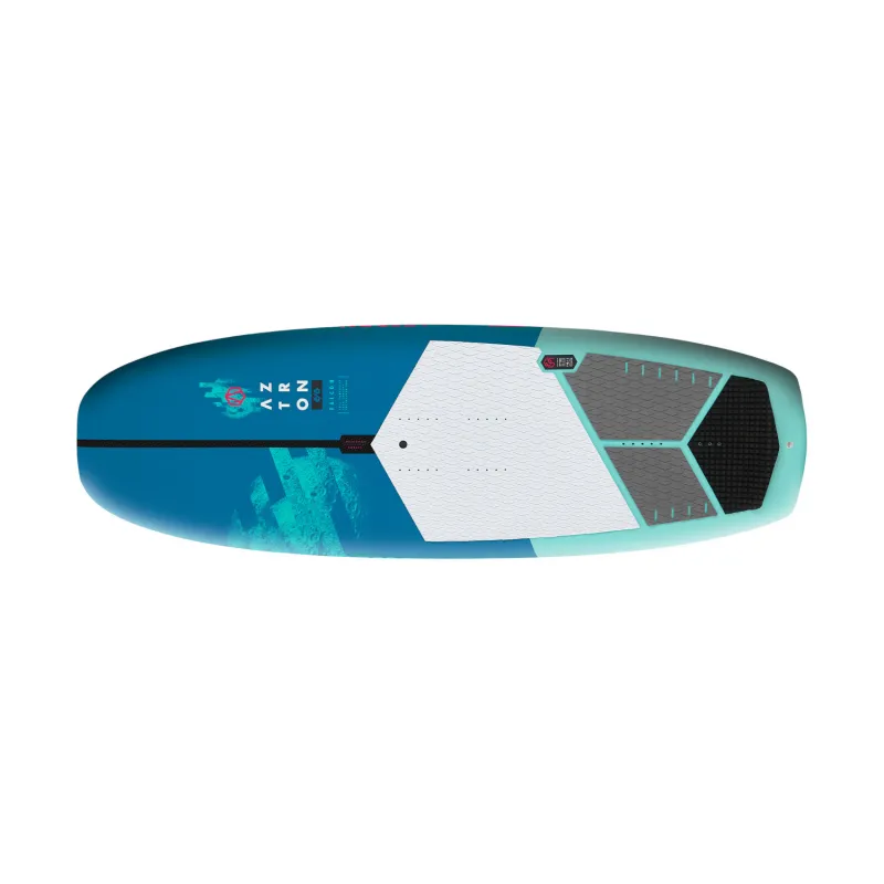 Aztron Falcon Carbon Σανίδα SUP/Wing/Surf Foil 6 6" - 198cm AH-203F - Σε 18 Άτοκες Δόσεις - Σανίδες Sup και αξεσουάρ