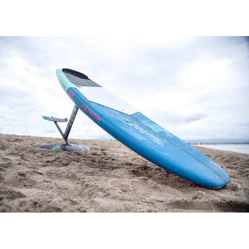 Aztron Falcon Carbon Σανίδα SUP/Wing/Surf Foil 6 6" - 198cm AH-203F - Σε 18 Άτοκες Δόσεις - Σανίδες Sup και αξεσουάρ