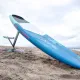 Aztron Falcon Carbon Σανίδα SUP/Wing/Surf Foil 6 6" - 198cm AH-203F - Σε 18 Άτοκες Δόσεις - Σανίδες Sup και αξεσουάρ