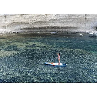Aztron Jupit Σανίδα Bamboo SUP 10.8 – 325cm AH-401 Σε 12 Άτοκες Δόσεις