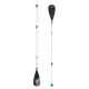 Aztron Κουπί Αλουμινίου STYLE2.0 3-Sections AC-P111 - Σανίδες Sup και αξεσουάρ