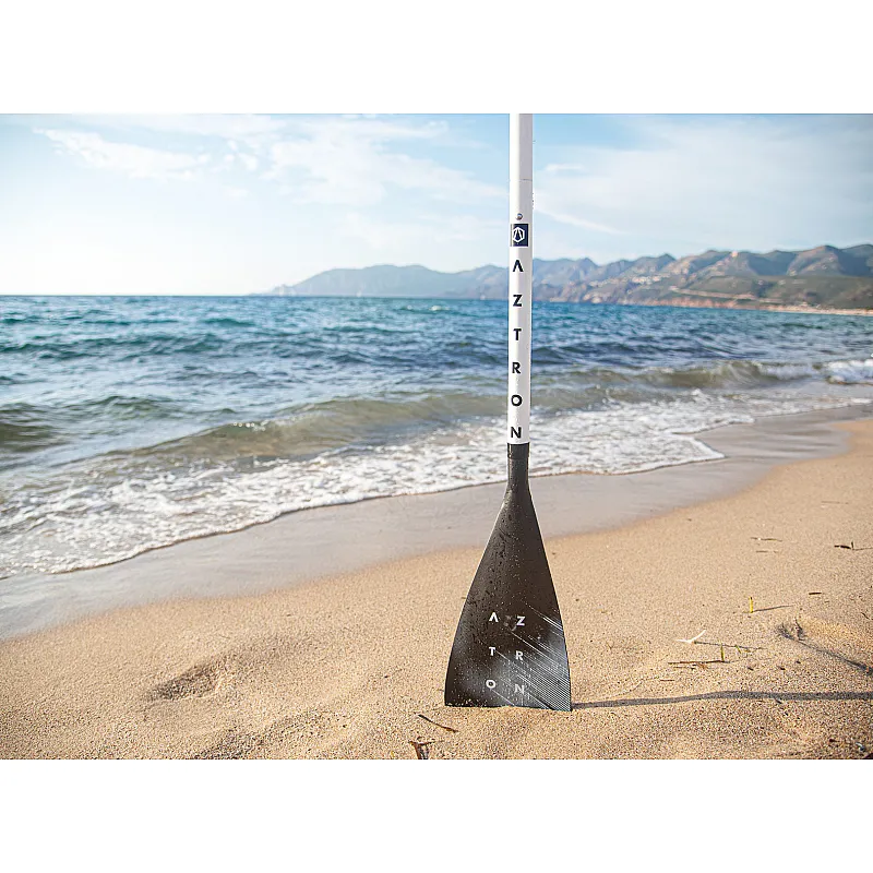 Aztron Κουπί Sup / Kayak Αλουμινίου STYLE2.0 Double AC-P211 - Σανίδες Sup και αξεσουάρ