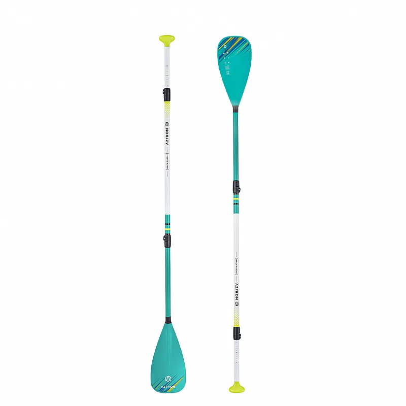 Aztron Κουπί Cruising / Fiberglass Mach 3-Sections AC-P151 - Σανίδες Sup και αξεσουάρ