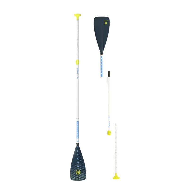 Aztron Κουπί Neo Youth Fiberglass 3-section AC-P050 - Σανίδες Sup και αξεσουάρ