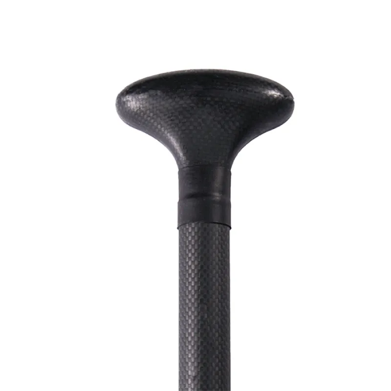 Aztron Κουπί Phase Bamboo/Carbon 3-section - AC-P250 - Σανίδες Sup και αξεσουάρ