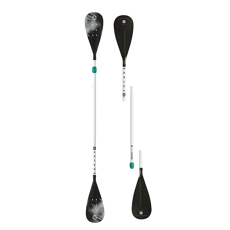 Aztron Κουπί Sup / Kayak Αλουμινίου STYLE2.0 Double AC-P211 - Σανίδες Sup και αξεσουάρ