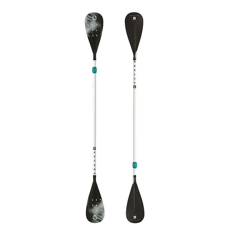 Aztron Κουπί Sup / Kayak Αλουμινίου STYLE2.0 Double AC-P211 - Σανίδες Sup και αξεσουάρ