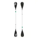 Aztron Κουπί Sup / Kayak Αλουμινίου STYLE2.0 Double AC-P211 - Σανίδες Sup και αξεσουάρ