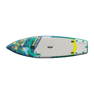 Aztron Polaris Φουσκωτή Σανίδα SUP 11.2 – 340cm AS-560D Σε 12 Άτοκες Δόσεις