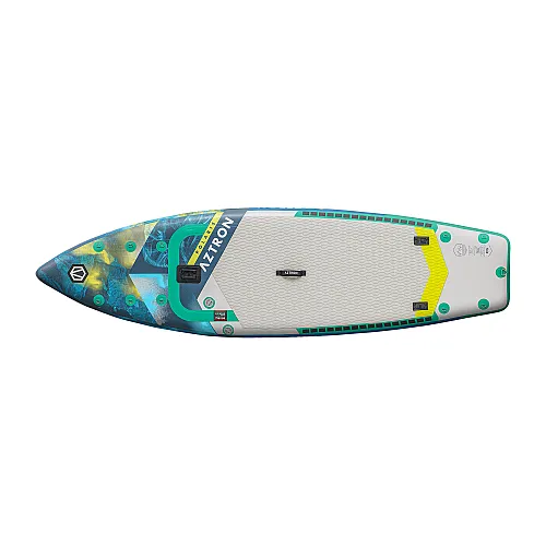 Aztron Polaris Φουσκωτή Σανίδα SUP 11.2 – 340cm AS-560D Σε 12 Άτοκες Δόσεις