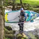Aztron Polaris Φουσκωτή Σανίδα SUP 11.2 – 340cm AS-560D Σε 18 Άτοκες Δόσεις - Σανίδες Sup και αξεσουάρ