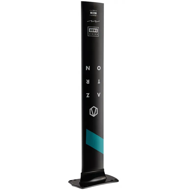Aztron Rocket 1450 Combo AF-010 - Σε 12 Άτοκες Δόσεις - Σανίδες Sup και αξεσουάρ