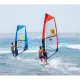 Aztron Soleil X-Treme Φουσκωτή Σανίδα Windsurf/Kayak SUP 12.0  – 366cm AS-902D Σε 18 Άτοκες Δόσεις - Σανίδες Sup και αξεσουάρ
