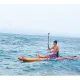 Aztron Soleil X-Treme Φουσκωτή Σανίδα Windsurf/Kayak SUP 12.0  – 366cm AS-902D Σε 18 Άτοκες Δόσεις - Σανίδες Sup και αξεσουάρ