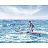 Aztron Soleil X-Treme Φουσκωτή Σανίδα Windsurf/Kayak SUP 12.0  – 366cm AS-902D Σε 18 Άτοκες Δόσεις - Σανίδες Sup και αξεσουάρ