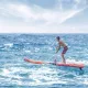 Aztron Soleil X-Treme Φουσκωτή Σανίδα Windsurf/Kayak SUP 12.0  – 366cm AS-902D Σε 18 Άτοκες Δόσεις - Σανίδες Sup και αξεσουάρ