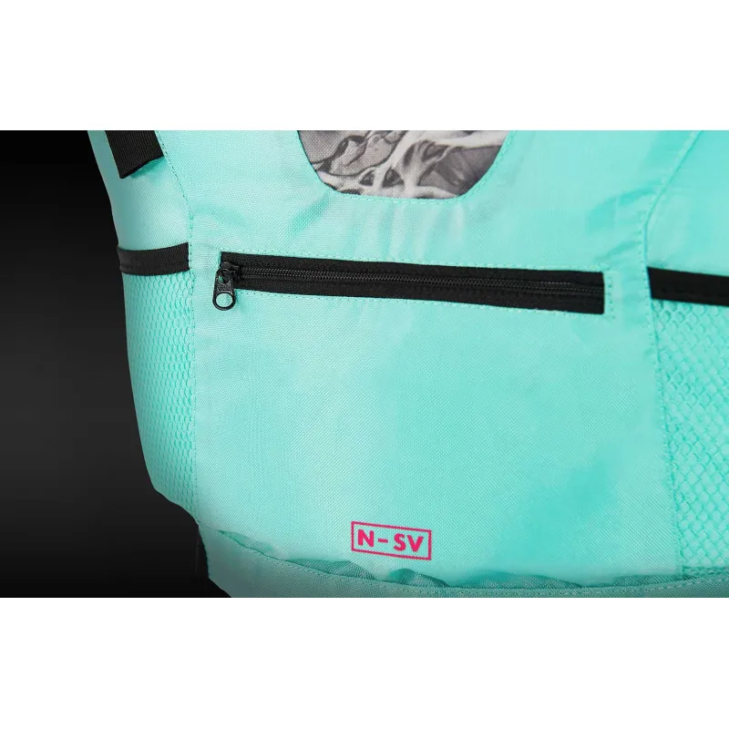 Aztron Σωσίβιο γιλέκο Nylon Safety Vest WMNS AE-V503 - Σανίδες Sup και αξεσουάρ