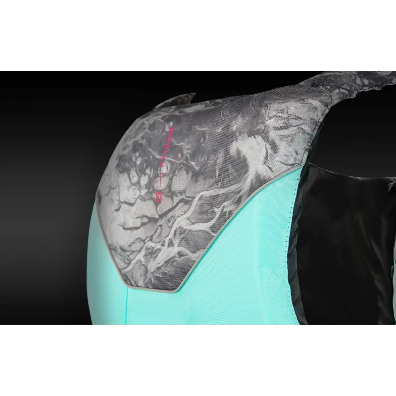 Aztron Σωσίβιο γιλέκο Nylon Safety Vest WMNS AE-V503 - Σανίδες Sup και αξεσουάρ