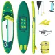 Aztron Super Nova Compact Φουσκωτή Σανίδα SUP 11 0" / 335cm - AS-013 - Σε 12 Άτοκες Δόσεις - Σανίδες Sup και αξεσουάρ