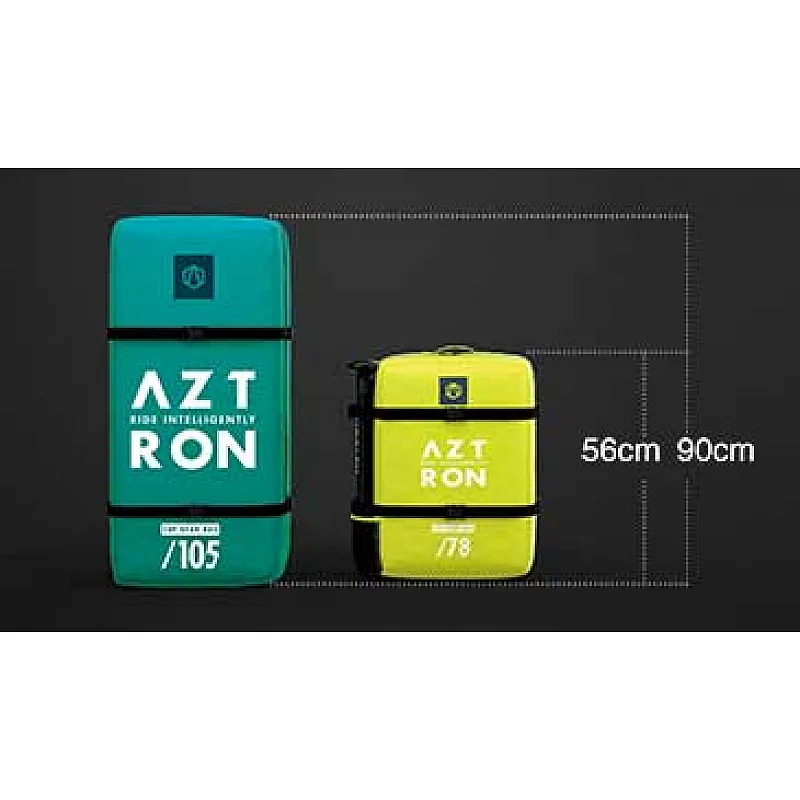 Aztron Super Nova Compact Φουσκωτή Σανίδα SUP 11 0" / 335cm - AS-013 - Σε 12 Άτοκες Δόσεις - Σανίδες Sup και αξεσουάρ