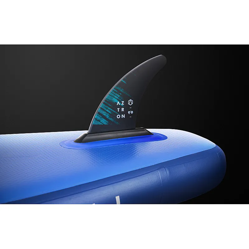 Aztron Terra - New Edition - Φουσκωτή Σανίδα SUP 10.6 – 320cm AS-311D  Σε 12 Άτοκες Δόσεις - Σανίδες Sup και αξεσουάρ