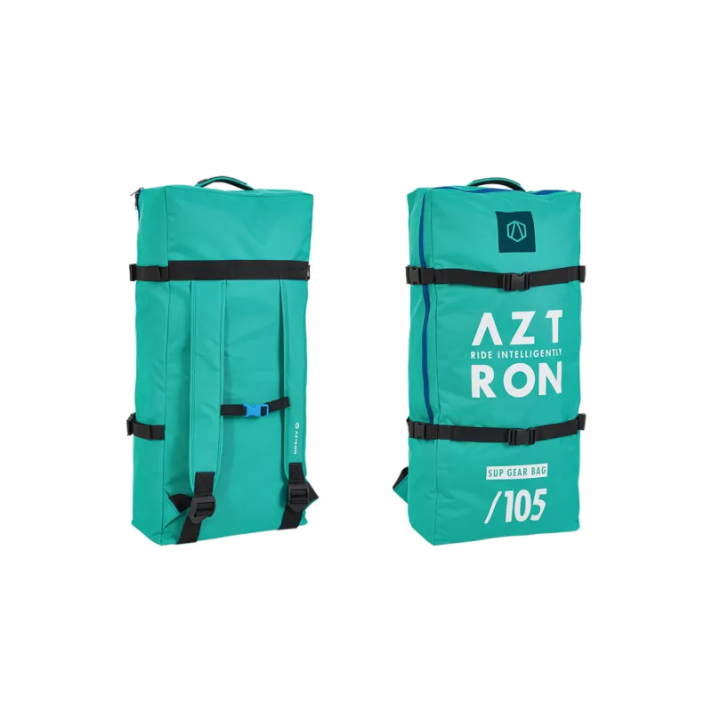 Aztron Τσάντα Πλάτης Μεταφοράς SUP 105L AC-B110 - Σανίδες Sup και αξεσουάρ