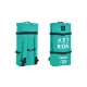 Aztron Τσάντα Πλάτης Μεταφοράς SUP 105L AC-B110 - Σανίδες Sup και αξεσουάρ