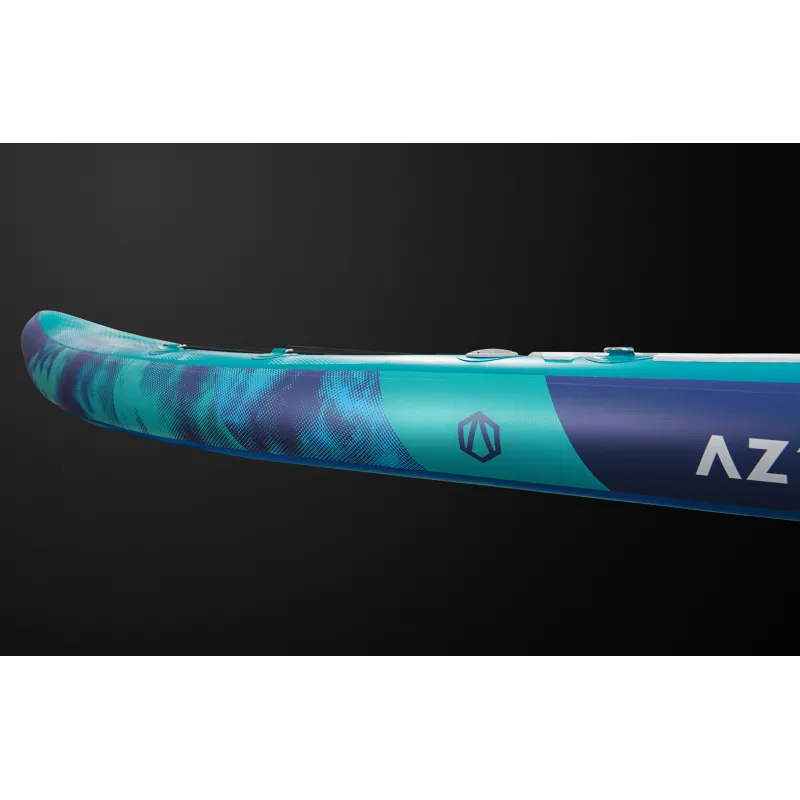 Aztron Urono - New Edition - Φουσκωτή Σανίδα SUP 11.6 – 350cm AS-312D Σε 12 Άτοκες Δόσεις - Σανίδες Sup και αξεσουάρ