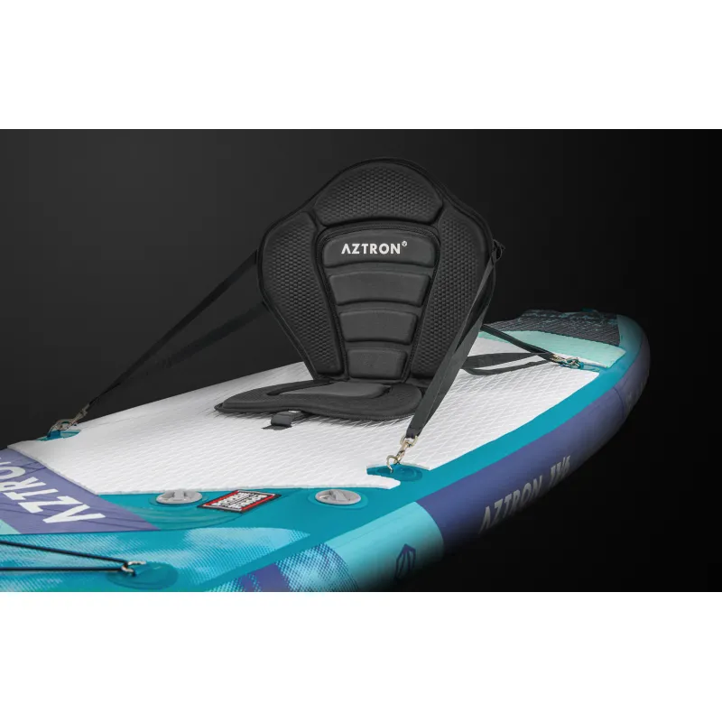 Aztron Urono - New Edition - Φουσκωτή Σανίδα SUP 11.6 – 350cm AS-312D Σε 12 Άτοκες Δόσεις - Σανίδες Sup και αξεσουάρ