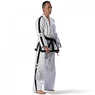 ITF Uniform Adidas MASTER ITF Approved - ADITITFM