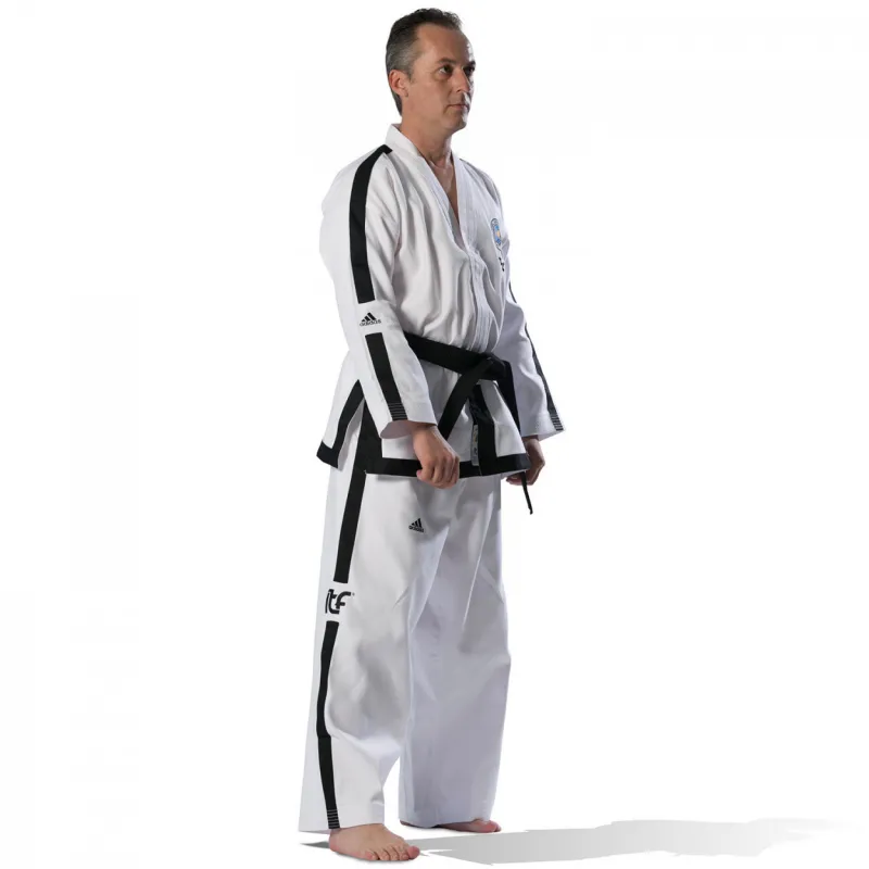 ITF Uniform Adidas MASTER ITF Approved - ADITITFM - Γάντια-προστατευτικά-Διάφορα αξεσουάρ