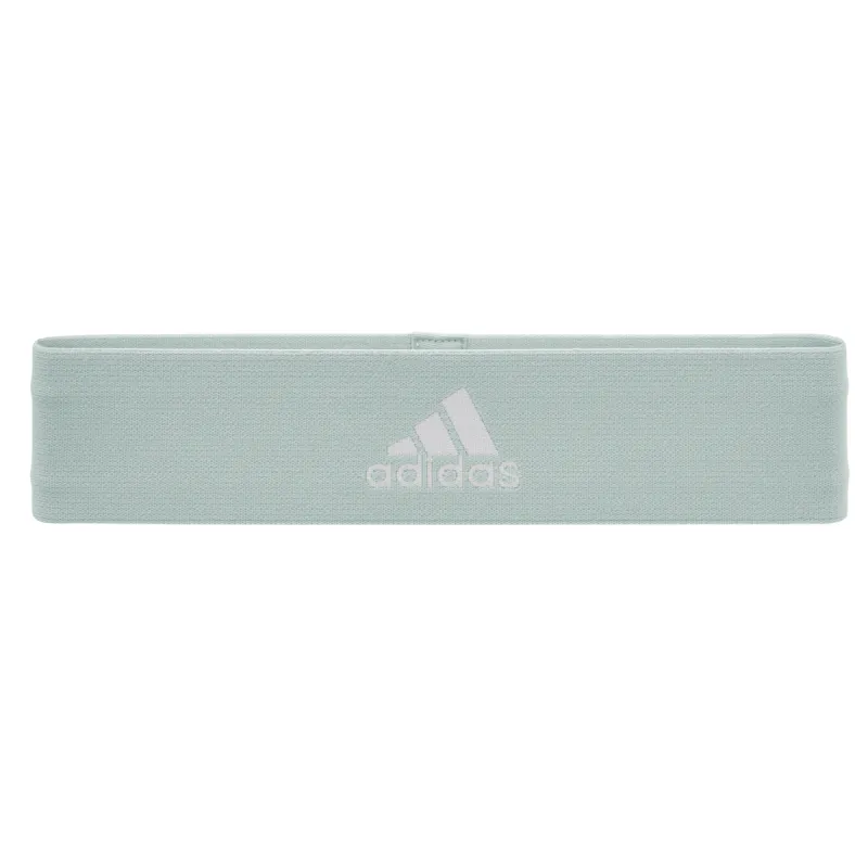 Adidas Λάστιχο Μηριαίων/Γλουτών Light 10703GN - Λάστιχα Γυμναστικής | Aerobic