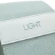 Adidas Λάστιχο Μηριαίων/Γλουτών Light 10703GN - Λάστιχα Γυμναστικής | Aerobic