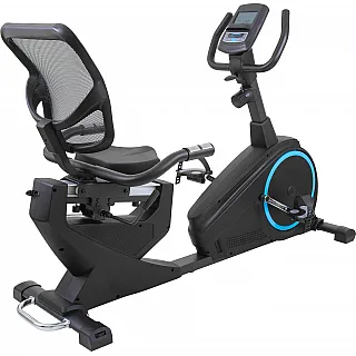 Amila Ποδήλατο Γυμναστικής Καθιστό ATLAS 600R - 92451 - Σε 12 Άτοκες Δόσεις